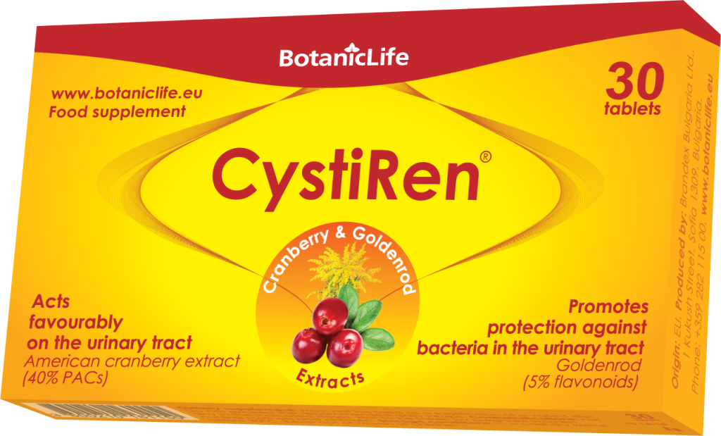CystiRen
