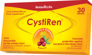 CystiRen