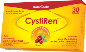 CystiRen