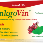 GinkgoVin