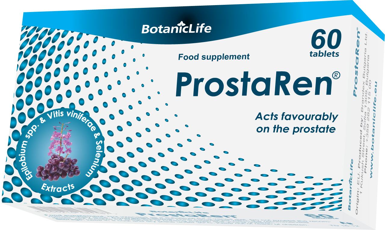 ProstaRen